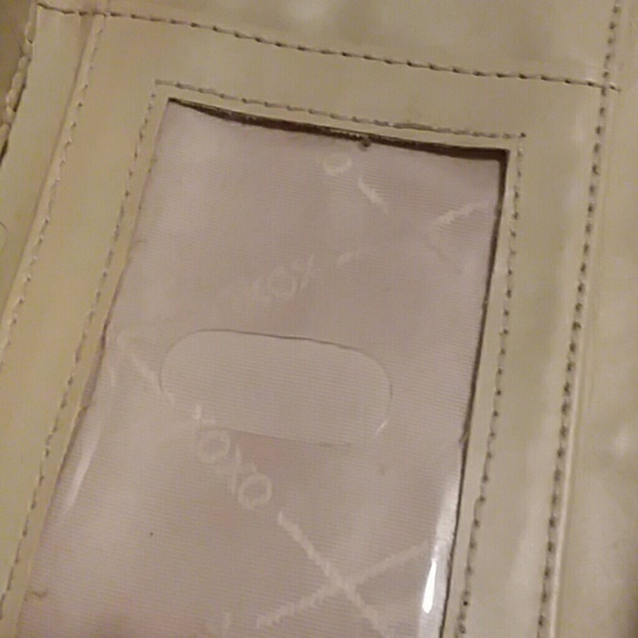 XOXO Bags Xoxo Trifold Wallet Poshmark